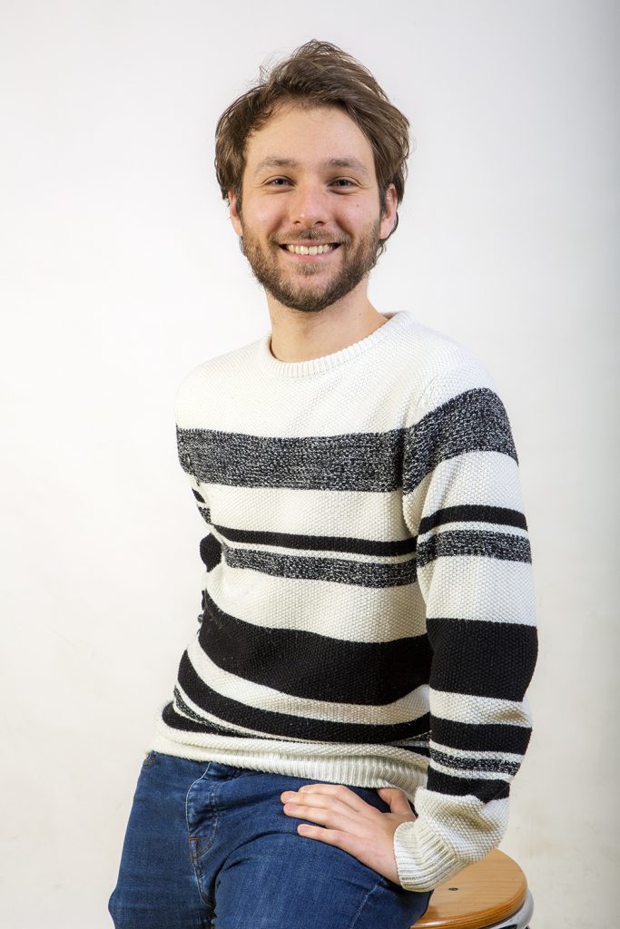 Andrea Di Marco Consulente SEO