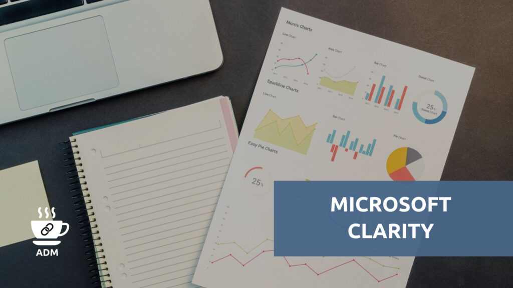 Analisi dei siti web tramite Microsoft Clarity, leggi l'articolo