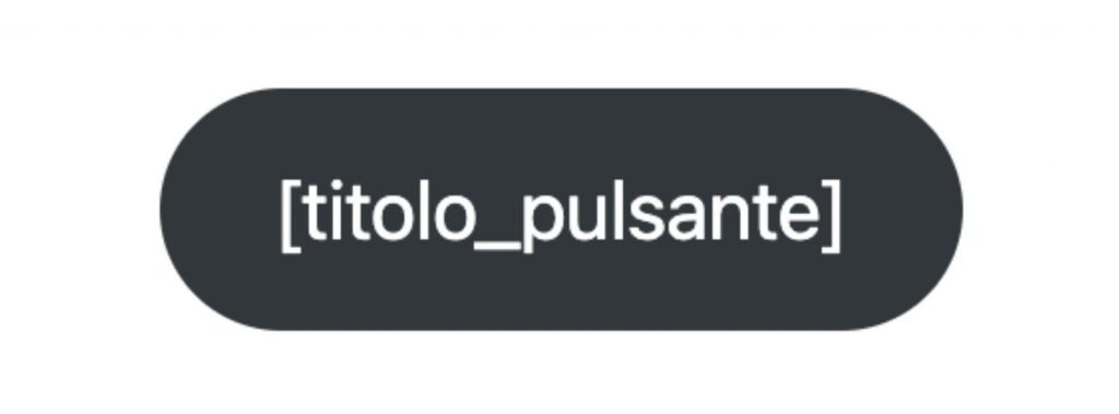 Utilizzare gli shortcodes in WordPress